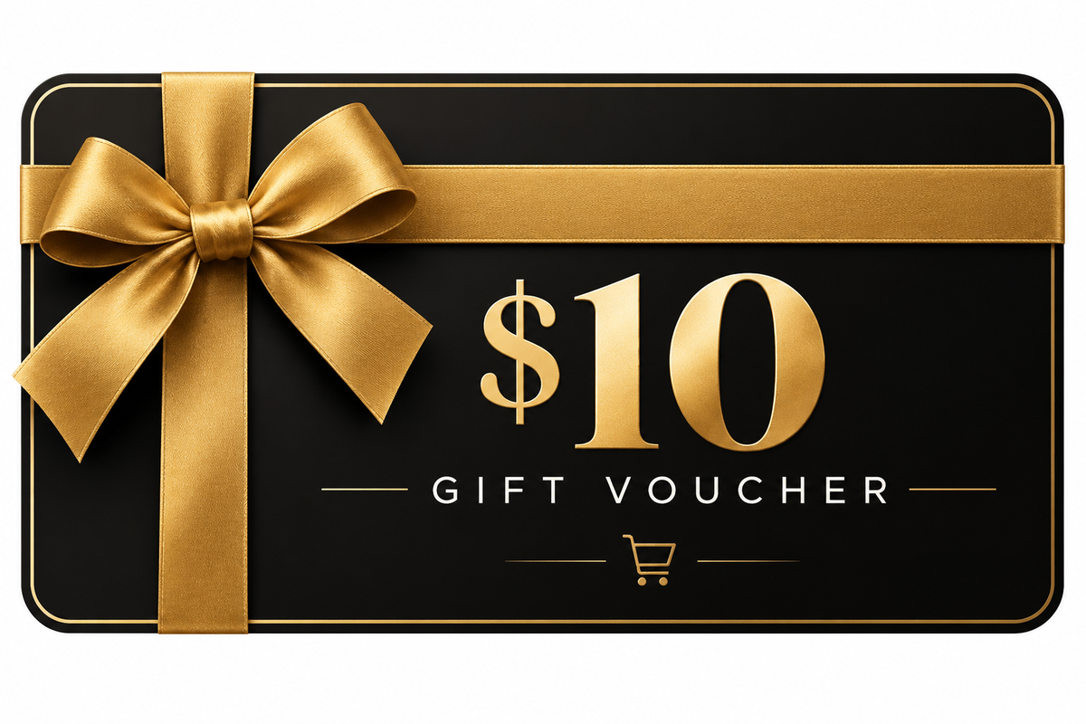 $10 Voucher