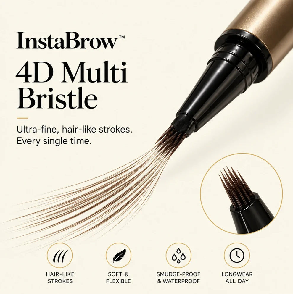 Glorovi™ InstaBrow