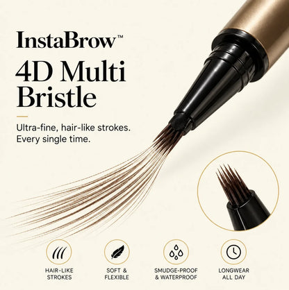 Glorovi™ InstaBrow