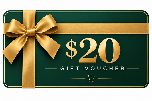 $20 Voucher