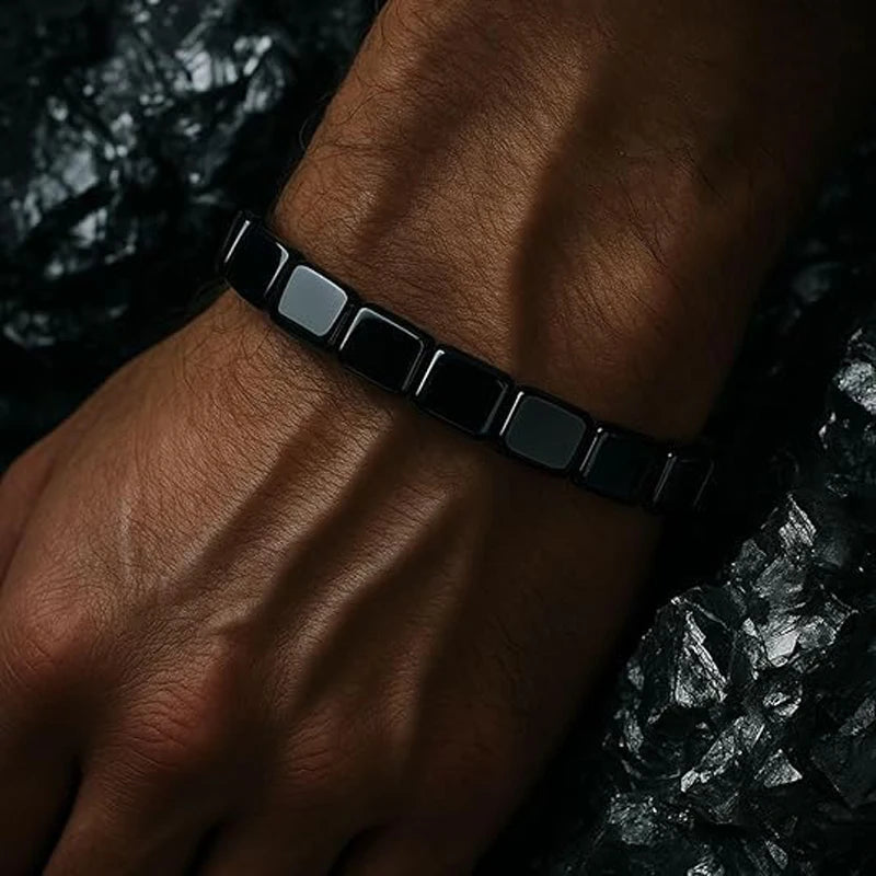 The 27:17 Hematite Band