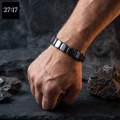 The 27:17 Hematite Band